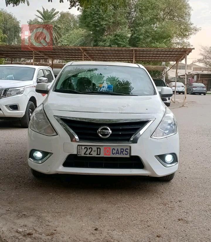نيسان صني